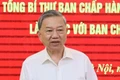 Tổng Bí thư: Xóa bỏ độc quyền vàng miếng, nghiên cứu áp thuế mua bán vàng