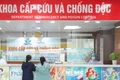 Bé trai 6 tuổi tử vong do ngộ độc khi uống mật cá trắm chữa bệnh