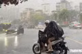 19 tỉnh, thành phố ứng phó mưa lớn, gió mạnh trên biển