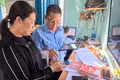 Nhiều tiện ích từ nhật ký khai thác thủy sản điện tử 