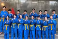 Lan tỏa phong trào tập luyện Vovinam