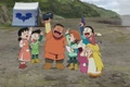 Phim 'Doraemon' dẫn đầu phòng vé