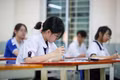 Một kỳ thi không phải là cả cuộc đời