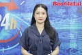 Gia Lai 24h: Du lịch Gia Lai rộn ràng vào mùa đẹp nhất trong năm