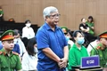 Cựu Thứ trưởng Bộ TN-MT Nguyễn Linh Ngọc lĩnh án 3 năm tù