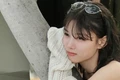 'Em gái quốc dân' Kim Yoo Jung khoe ảnh nghỉ dưỡng ở Việt Nam