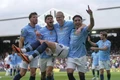 Premier League: Xác định xong 6 đội dự Champions League