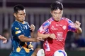 V-League: HAGL trụ hạng chưa, còn bao nhiêu đội đang ngấp nghé 'cửa tử'?