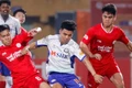 Suất xuống hạng đầu tiên ở V-League sắp có chủ?