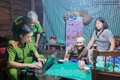 Công an Đắk Nông đến tận nhà thu mẫu ADN thân nhân liệt sĩ chưa xác định danh tính