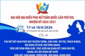 Đại hội đại biểu Phụ nữ toàn quốc lần thứ XIV, nhiệm kỳ 2026-2031
