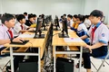 Ươm mầm tài năng công nghệ thông tin