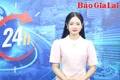 Gia Lai 24h: Đột phá từ Nghị quyết 06-Thúc đẩy phát triển lâm nghiệp bền vững
