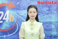 Gia Lai 24h: Cao tốc Quy Nhơn-Gia Lai được xây dựng theo hình thức đầu tư công