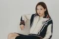 Phong cách thời trang thu đông của Nayeon (TWICE)