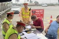 Từ 15.6, bãi nhiệm cán bộ bao che vi phạm hành chính