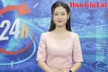 Gia Lai 24h: Gia Lai đề xuất thí điểm dạy học 5 ngày, nghỉ thứ bảy ở cấp THCS và THPT