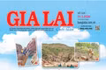 Báo Gia Lai số cuối tuần ngày 31-5-2026