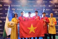 Việt Nam giành 4 huy chương vàng, lọt top 3 Olympic hóa học quốc tế