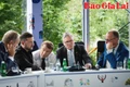 Tin thế giới ngày 17-5: 4 lãnh đạo châu Âu và ông Zelensky cùng điện đàm với ông Trump