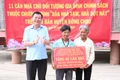 Đảng bộ các cơ quan Đảng tỉnh: Chung tay xóa nhà tạm, nhà dột nát