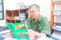 Cựu chiến binh Nguyễn Kỳ Ngộ: Những ký ức không quên