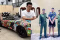 Truy tố Phan Công Khanh trong những vụ lừa siêu xe gây chấn động