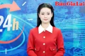 Gia Lai 24h: Giảm 15% đầu mối tổ chức bên trong các cơ quan khối Đảng tỉnh Gia Lai