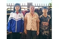 Hai chị em đều mắc bệnh hiểm nghèo