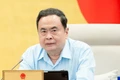 Chủ tịch Quốc hội đặc biệt lưu ý về xử lý trụ sở khi sắp xếp đơn vị hành chính