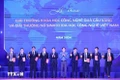 10 nhà khoa học trẻ xuất sắc được nhận Giải thưởng Quả Cầu Vàng 2024