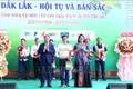 Đắk Lắk - Hội tụ và bản sắc: Giới thiệu nét đẹp của đồng bào các dân tộc