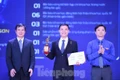 Giới thiệu tài năng trẻ tham gia xét chọn Giải thưởng Quả Cầu Vàng năm 2025