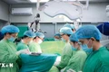 6 bệnh nhân được hồi sinh nhờ ghép tạng thành công trong những ngày Lễ 30/4