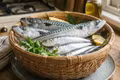Tiểu đường: Chuyên gia khuyên ăn 4 loại cá giàu omega-3