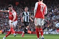 Siêu phẩm của Declan Rice giúp Arsenal định đoạt vé Champions League
