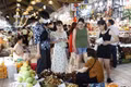 Việt Nam giữ vị trí á quân thu hút du khách 'xứ Kim Chi'
