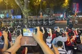 Nhiều người đặt phòng khách sạn trước gần 4 tháng để xem diễu binh tại Hà Nội