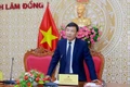 Điều động, bổ nhiệm, phân công cán bộ chủ chốt ở 3 tỉnh