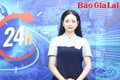 Gia Lai 24h: Đẩy mạnh phân cấp, phân quyền gắn với mô hình chính quyền địa phương 2 cấp