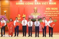 Công bố các quyết định của Bộ Chính trị, Ban Bí thư về công tác cán bộ