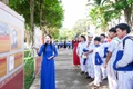“Đường cách mạng” của Chủ tịch Hồ Chí Minh và nền móng hữu nghị Việt-Trung