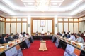 Phê duyệt danh sách thành viên Hội đồng tư vấn quốc gia về khoa học, công nghệ