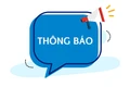 CHI NHÁNH VĂN PHÒNG ĐĂNG KÝ ĐẤT ĐAI TP. PLEIKU: THÔNG BÁO