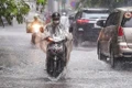 Mùa mưa 2025 ở Nam bộ và Tây Nguyên có thể kéo dài hơn trung bình