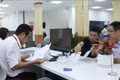 Bộ Nội vụ hướng dẫn giải quyết chính sách cho người hoạt động không chuyên trách nghỉ việc do sáp nhập