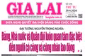 Báo Gia Lai số thứ tư ngày 29-4-2026