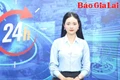 Gia Lai 24h: Gia Lai phát động Phong trào “Bình dân học vụ số”