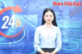 Gia Lai 24h: Gia Lai phát động Phong trào “Bình dân học vụ số”