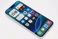 Lộ thông tin Apple sẽ tăng kích thước màn hình cho iPhone 20 Pro